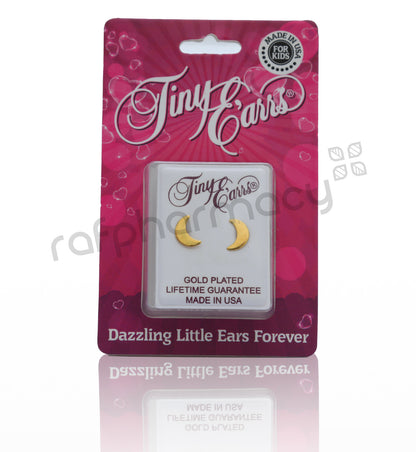 Earrs Te220 Moon Studs