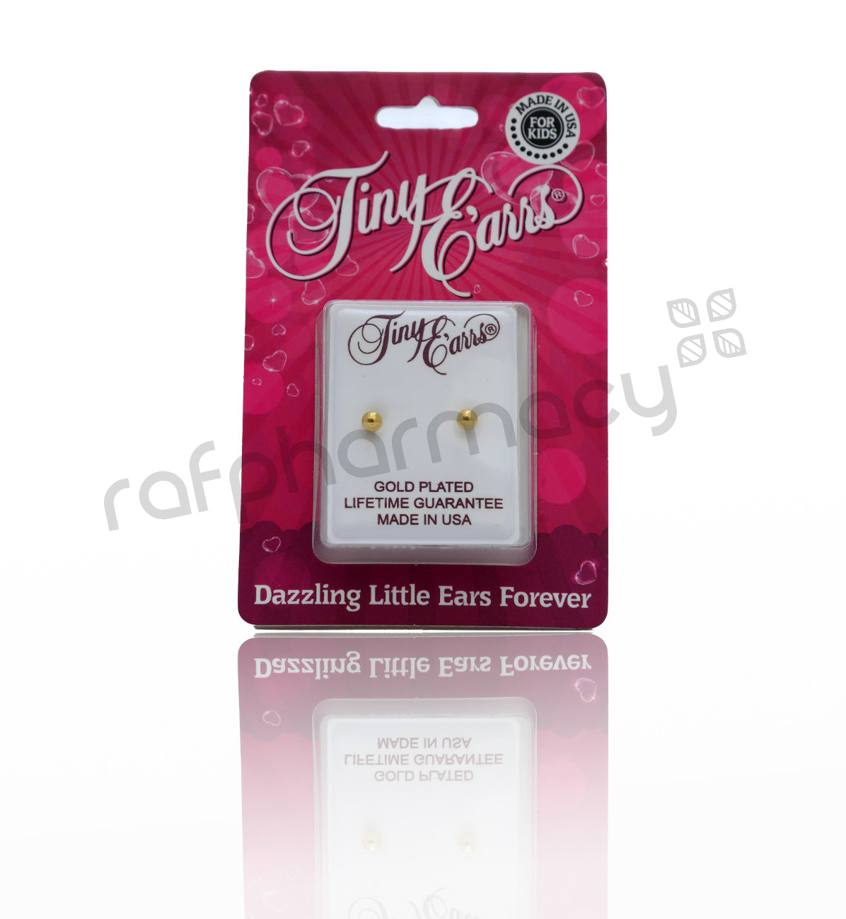 EARRS TE316-3MM