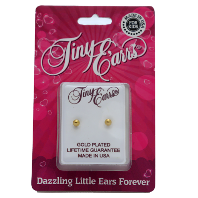 EARRS TE316-3MM