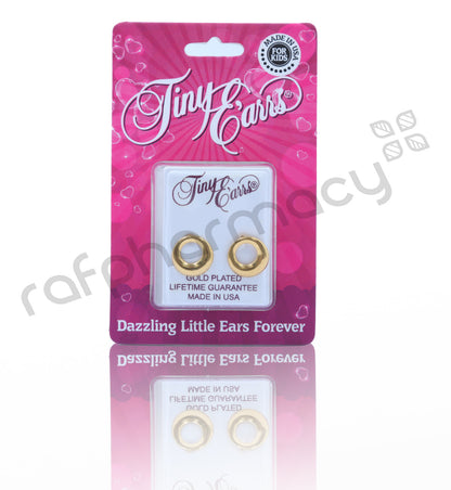 أقراط TE474-دونات