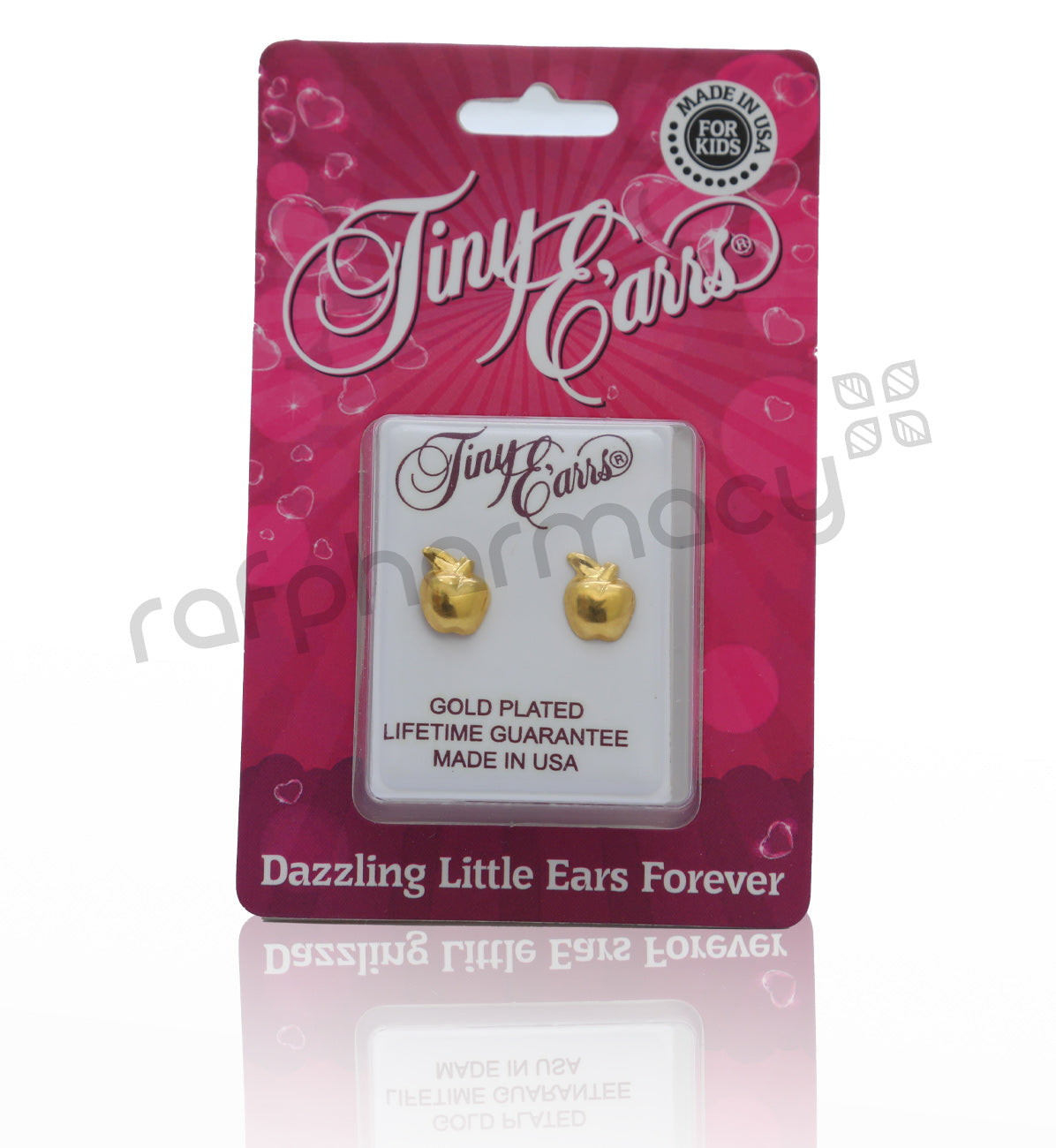 EARRS TE754 APPLE