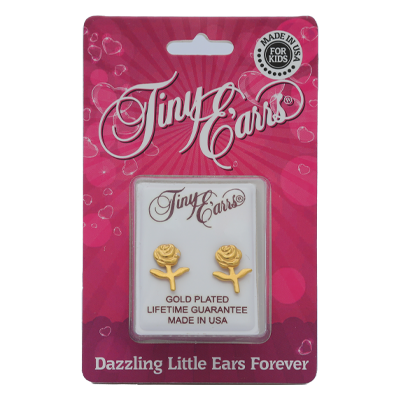 EARRS TIFFANY BIRTHSTONE JUNE