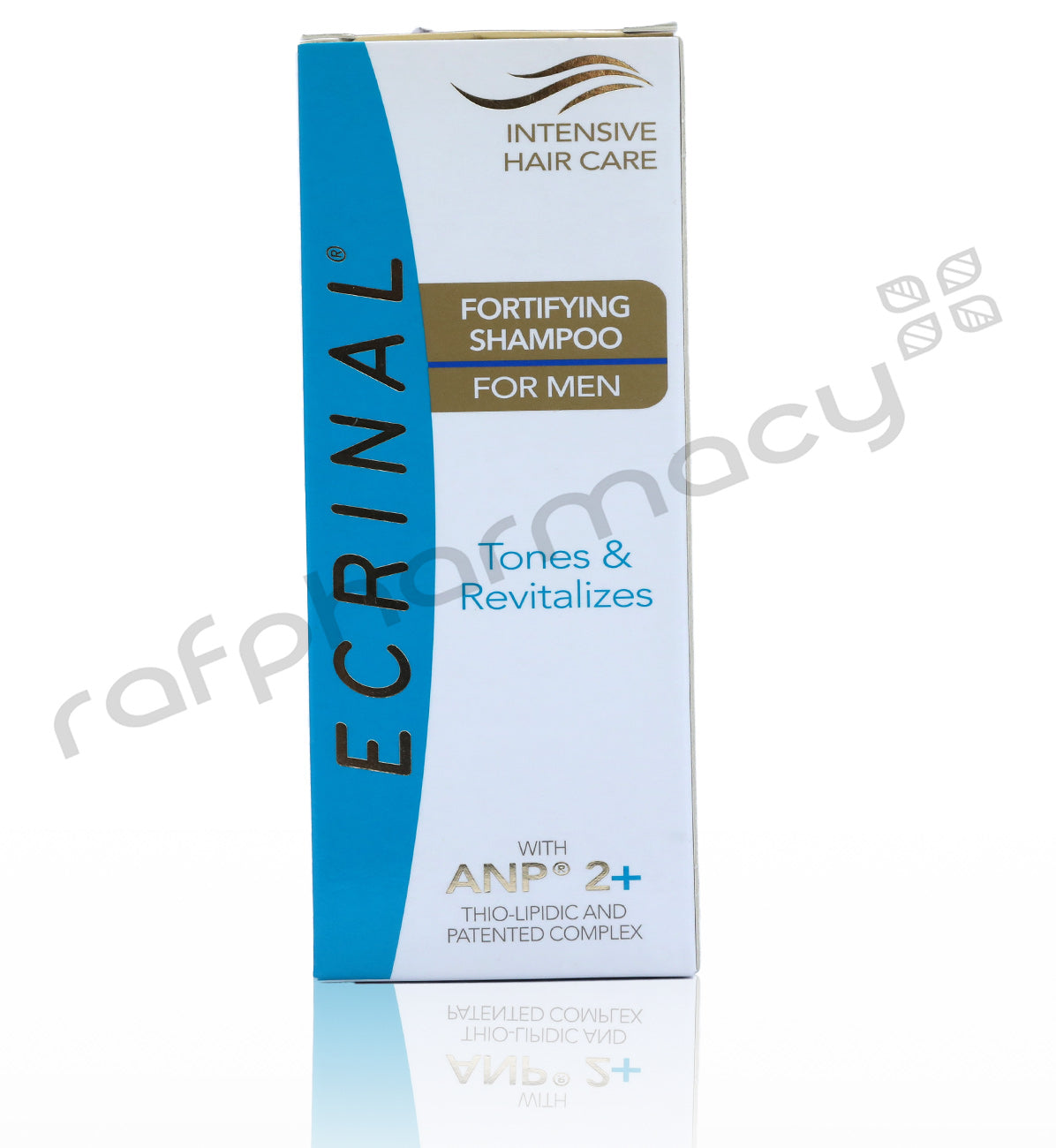 Ecrinal Anp Shampoo For Men 200ml