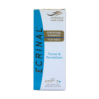 Ecrinal Anp Shampoo For Men 200ml