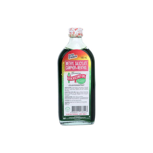 Efficascent Oil 100ml