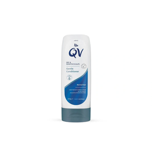 Ego Qv Gentle Hair Conditioner 250g