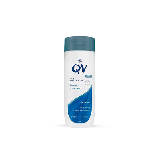Ego Qv Gentle Shampoo 250g