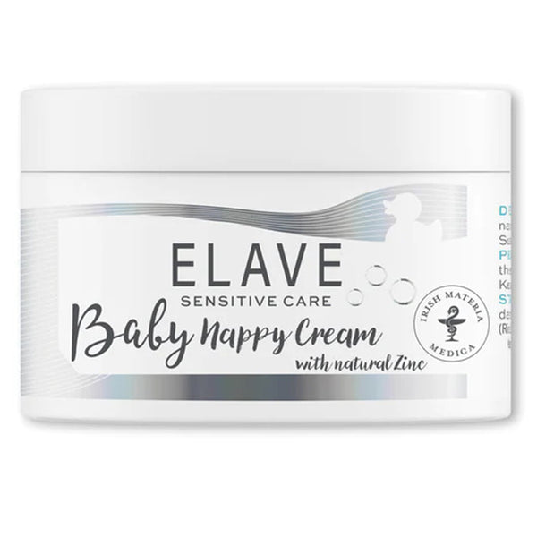 Elave Baby Nappy Cream 100G – Raf Pharmacy