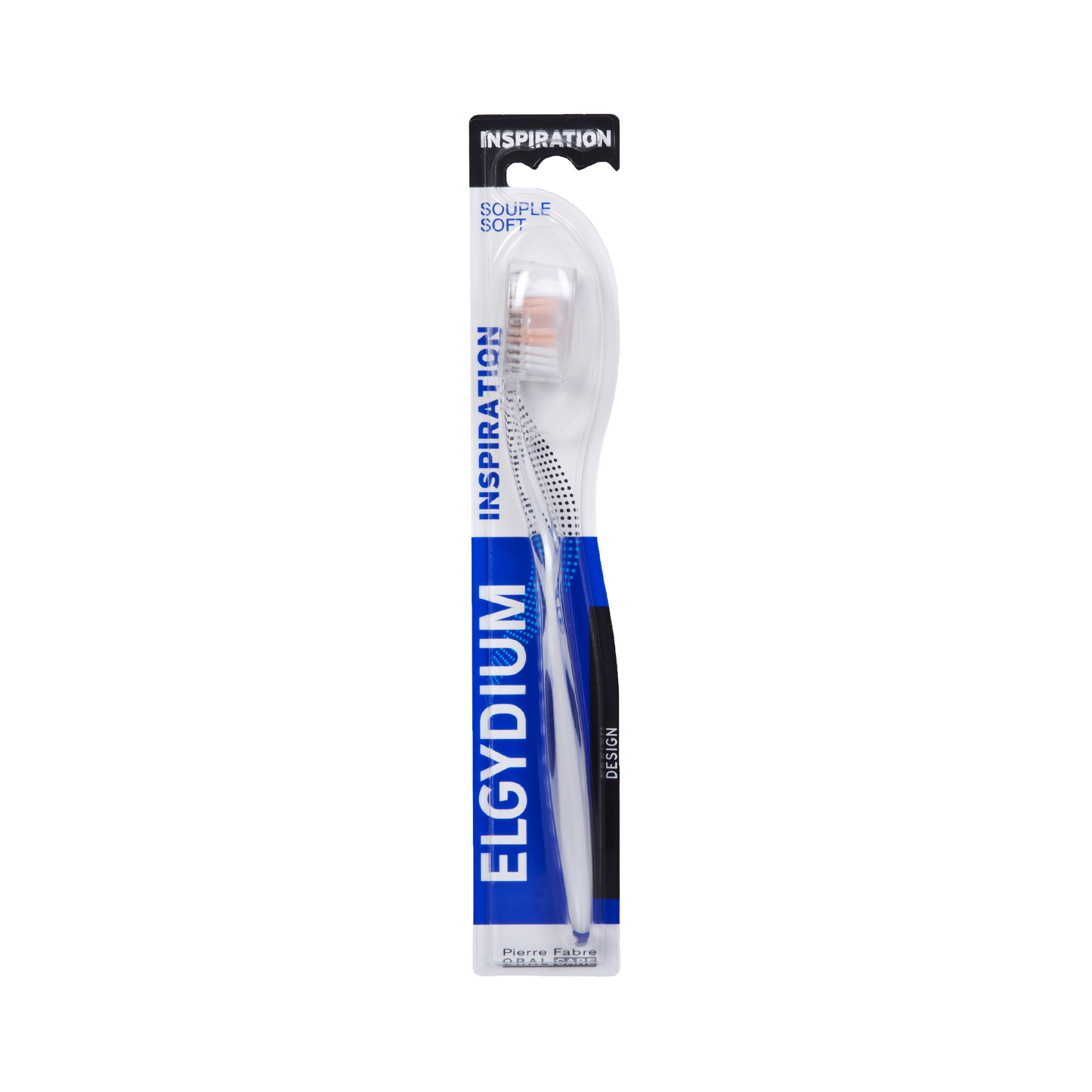Elgydium Inspiration Tooth Brush Soft