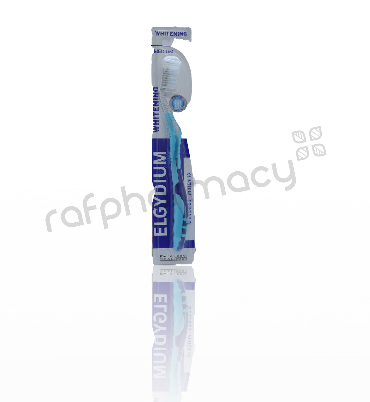 Elgydium Tooth Brush Bicarbonate Medium