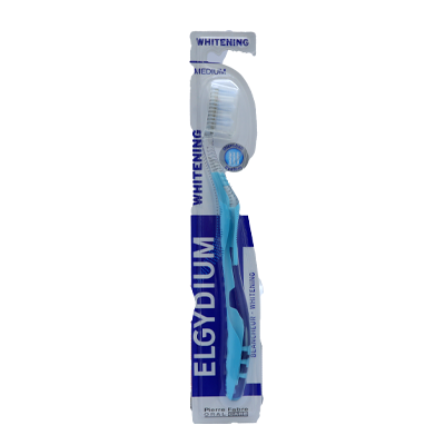 Elgydium Tooth Brush Bicarbonate Medium