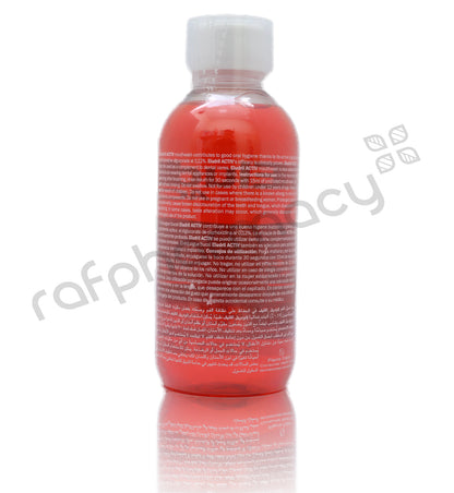 ELUDRIL ACTIVE MOUTHWASH 300ML