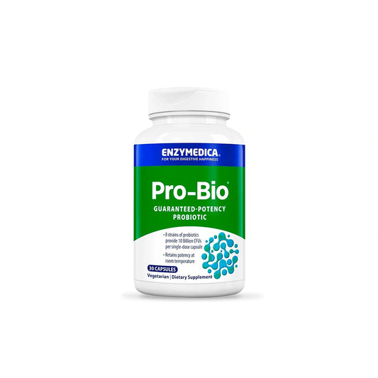 Enzymedica Pro-Bio Capsule 30'S