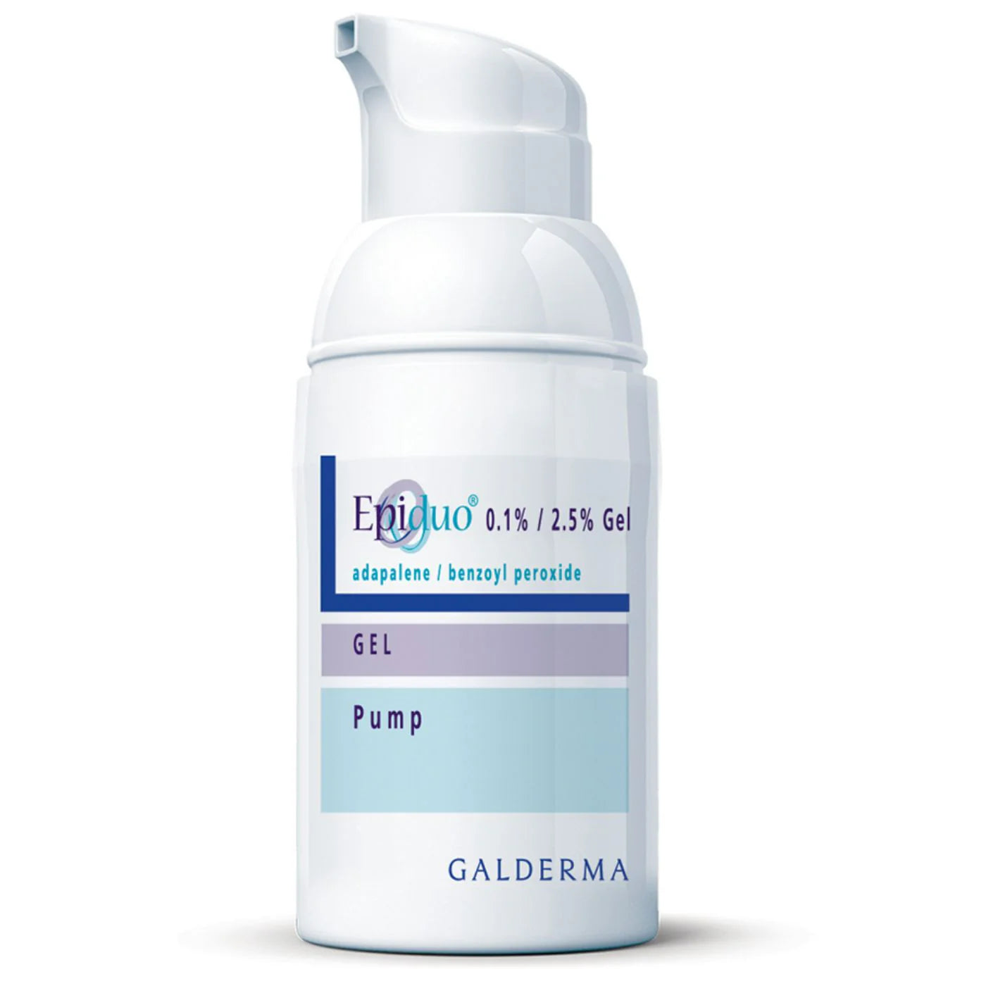 Epiduo Gel 30Gm