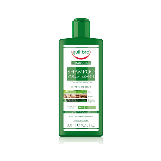 Equilibra Tricologica Volumizing Shampoo 300Ml