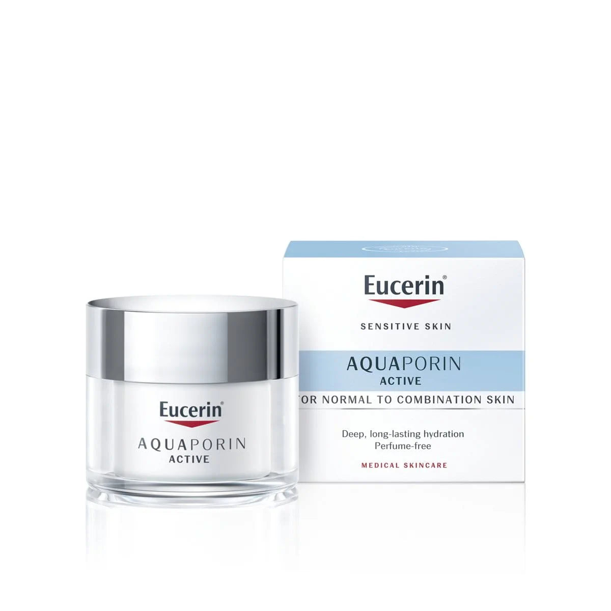 Eucerin Aqua Porin Active Cream Dss 50ml