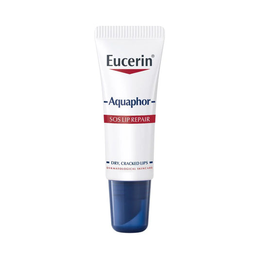 EUCERIN AQUAPHOR SOS LIP BALM 10ML