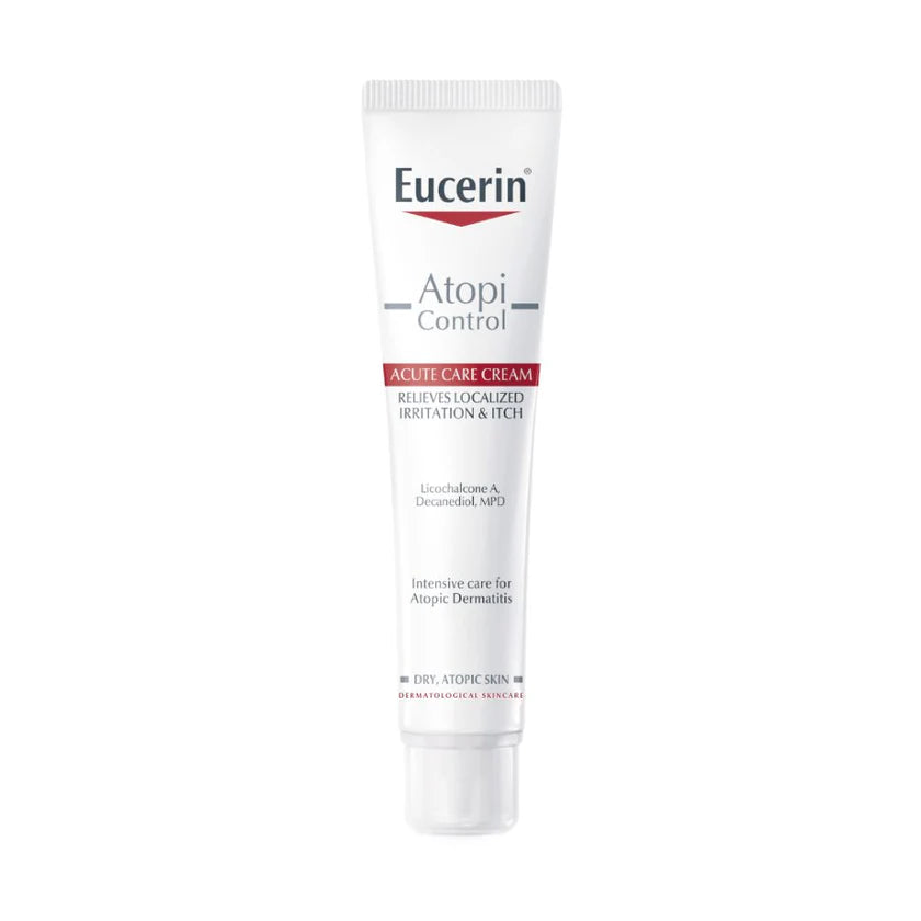 Eucerin Atopi Control Acute Care Cream 40ml