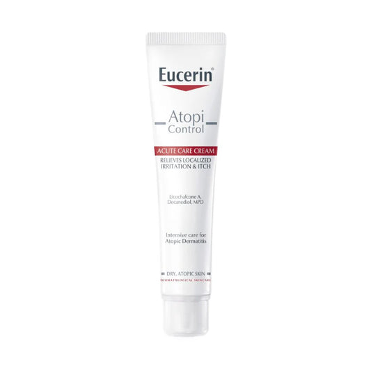 Eucerin Atopi Control Acute Care Cream 40ml