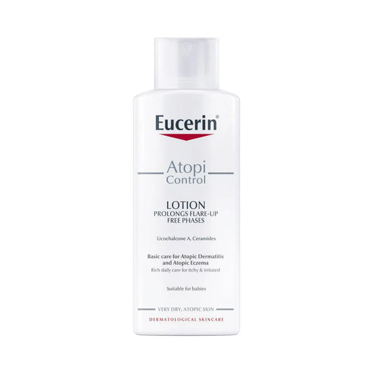 Eucerin Atopi Control Body Lotion 250ml