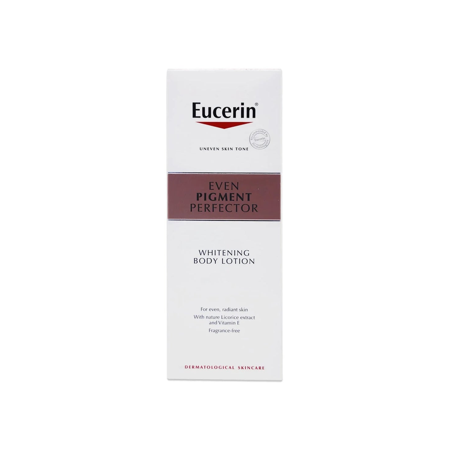 Eucerin Even Pigment Perfector Exfoliating Cleansing Gel 200ml