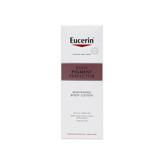 Eucerin Even Pigment Perfector Exfoliating Cleansing Gel 200ml