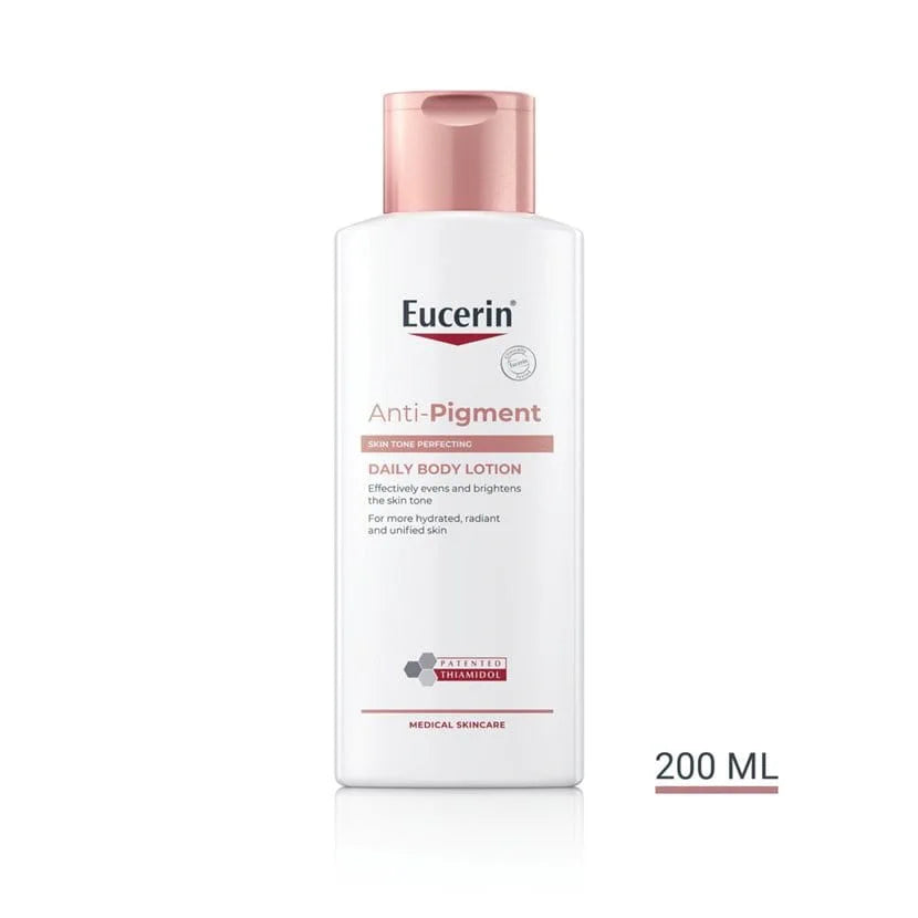 Eucerin Even Pigment Perfector Daily Body Lotion 250ml