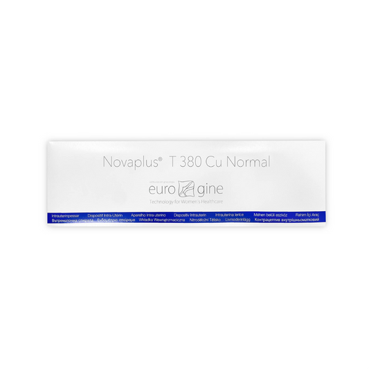 Eurogine Novaplus T380cu Normal (Cu380) Iud