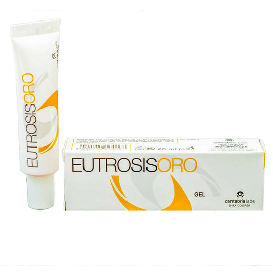 EUTROSISORO ORAL GEL 20ML