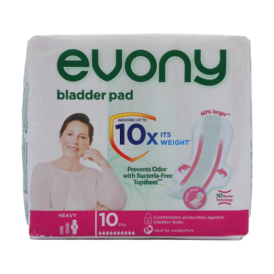EVONY BLADDER PAD HEAVY