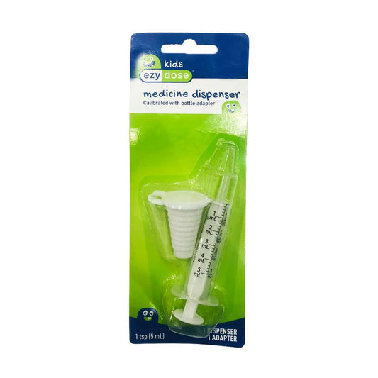 Ezy Dose 1 Table Spoon Syringe