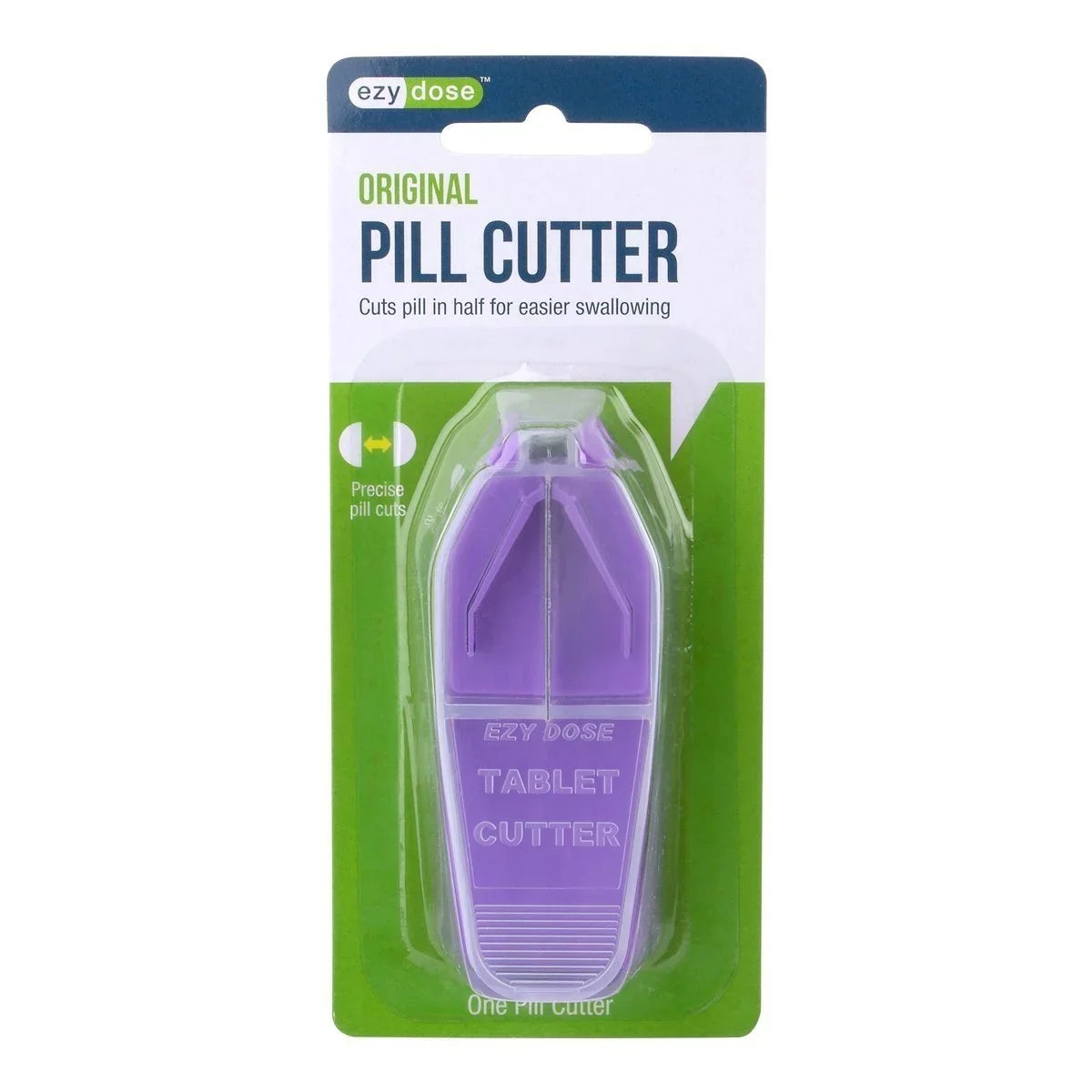 Ezy Dose Original Tablets Cutter
