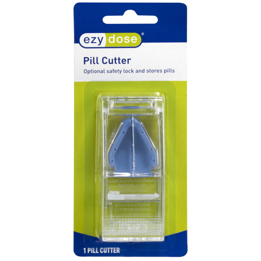 Ezy Dose Safety Tablets Cutter