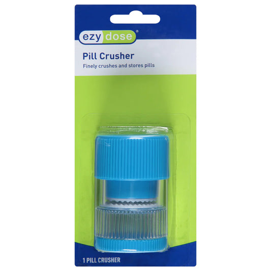 Ezy Dose Tablets Crusher