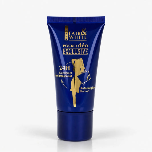 Fair & White Exclusive Pocket Deo Roll-On 50ml