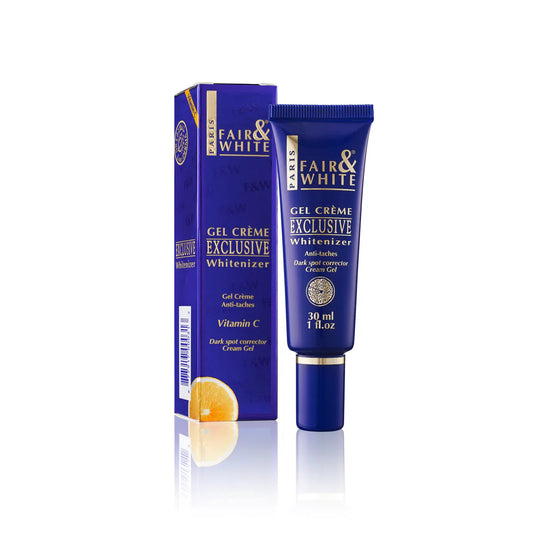 Fair & White Exclusive Vitamin C Cream 50Ml