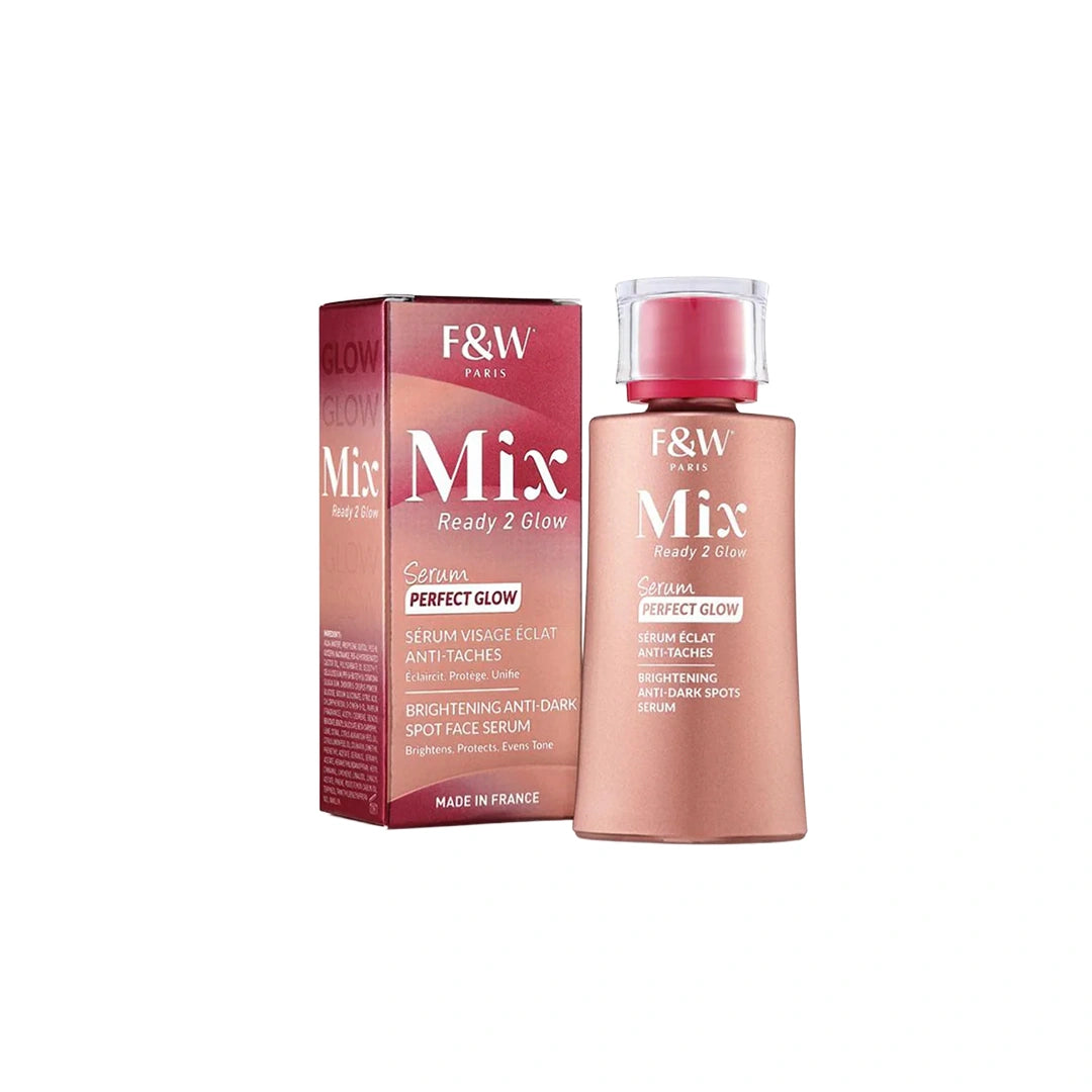 Fair & White Mix Ready 2 Glow Serum 30ml