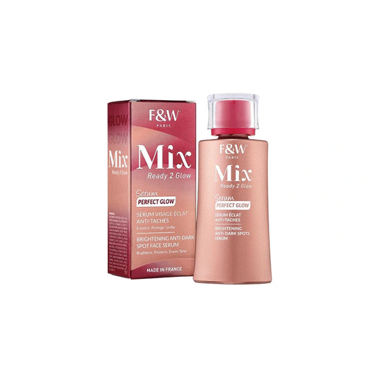 Fair & White Mix Ready 2 Glow Serum 30ml