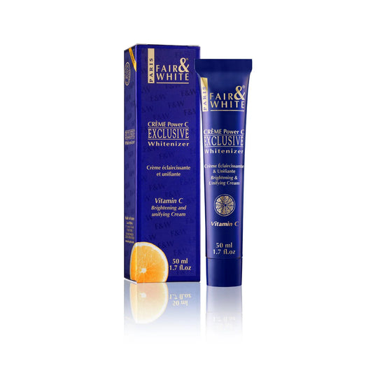 FAIR&WHITE BRIGHTENING CREAM 50ML