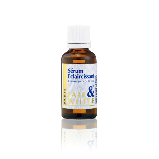 FAIR&WHITE BRIGHTENING SERUM 30ML