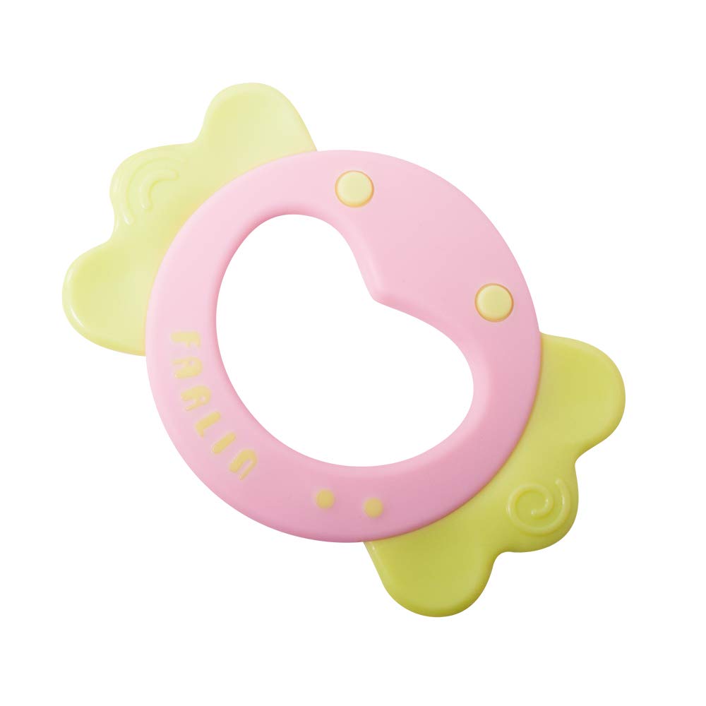 Farlin Candy Lady Teether Bb-30005
