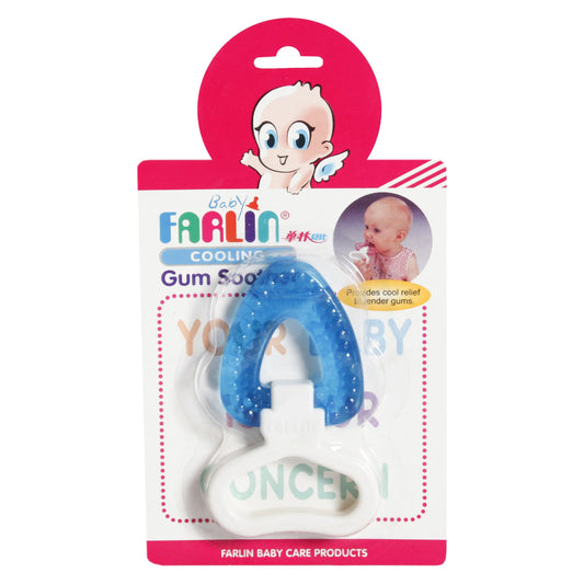 Farlin Cooling Gum Soother Bf-144