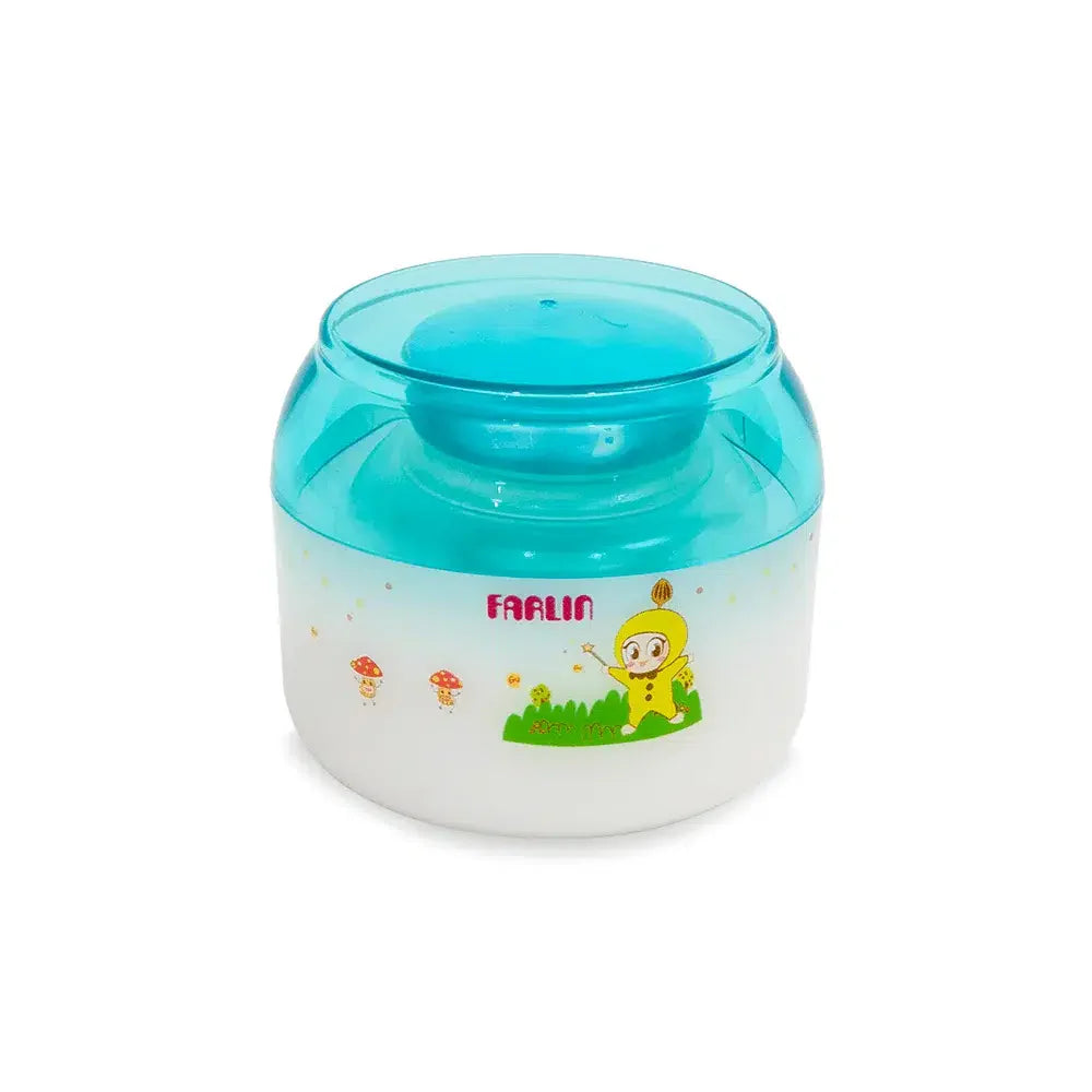 Farlin Free Drop Powder Puff Bf-170b