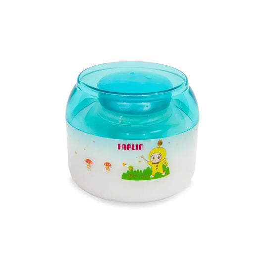 Farlin Free Drop Powder Puff Bf-170b