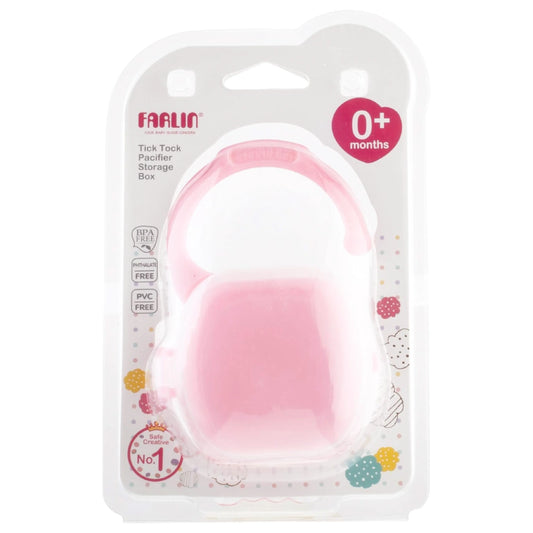 Farlin Pacifier Storage Box Ba-40001