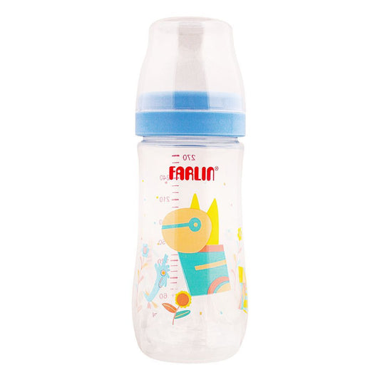 Farlin Pp Feeding Bottle 270Ml Ab-42016(B)
