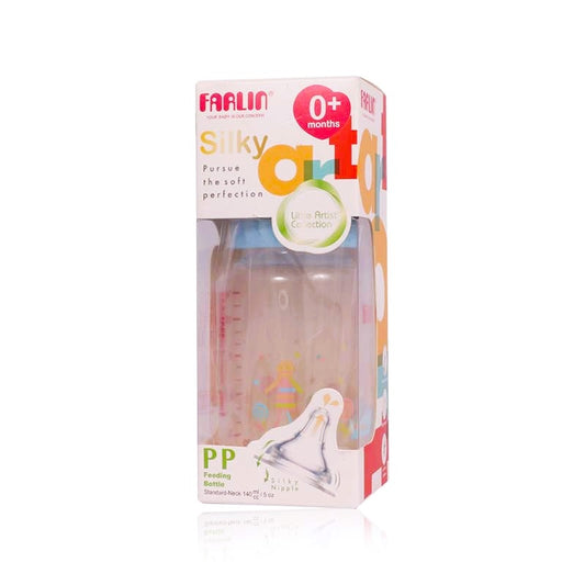 Farlin Pp Standard Neck Feeder 140Ml Ab-41016(M)