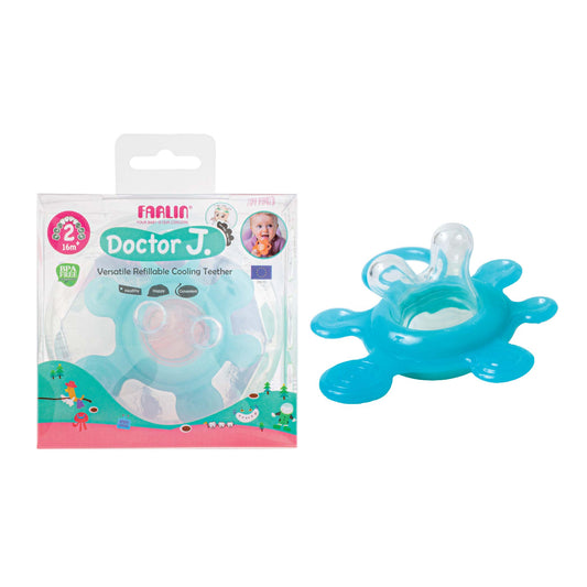 Farlin Refillable Cooling Teether Bf-142A