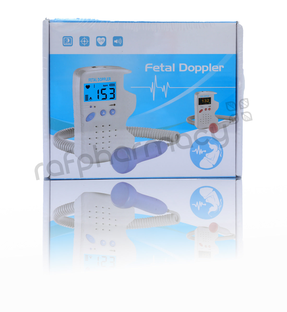 Fetal Doppler