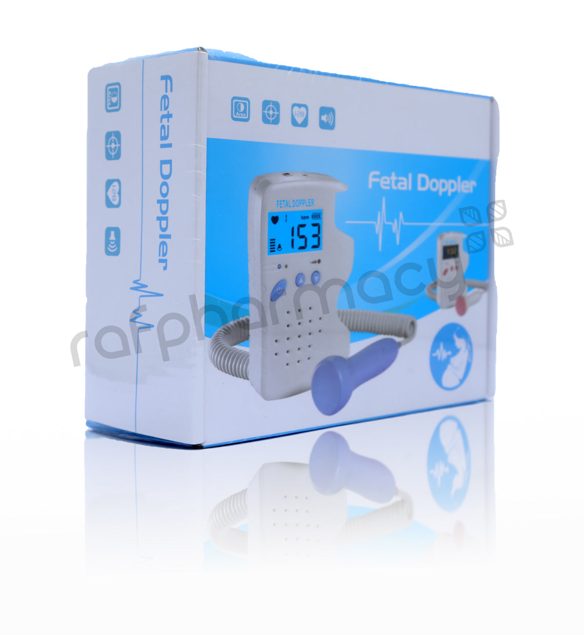 Fetal Doppler